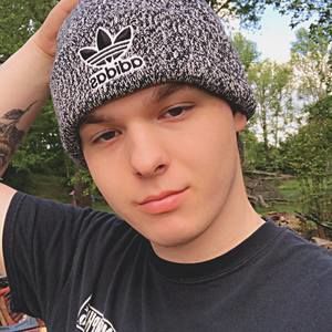 Meet your Posher, Jake